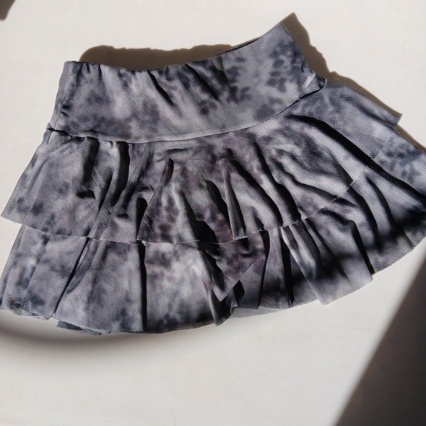 Producto - Pollera tul batik