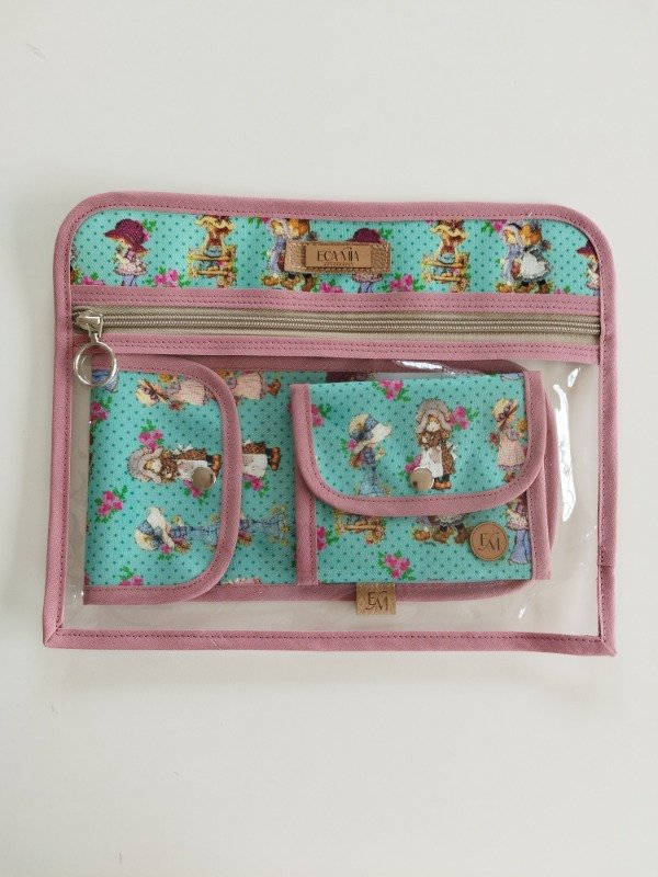 Producto - Kit especial viajes