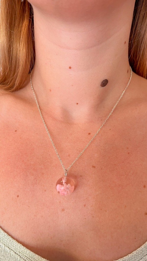 Producto - Collar Cielito