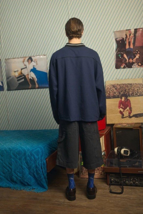 Producto - BUZO POLO - MARADONA - 1