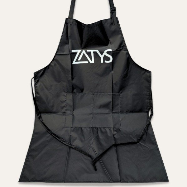 Producto - Delantal impermeable - Zatys