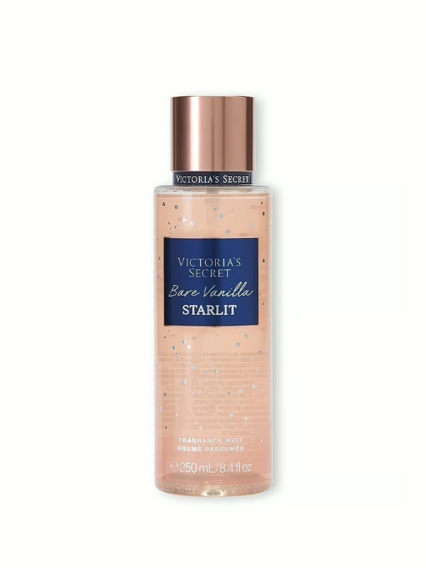Producto - Body Splash VS Bare Vanilla Starlit
