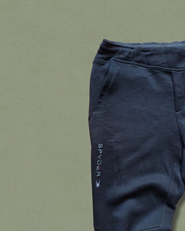 Producto - Pantalon Spyder de algodon - 2