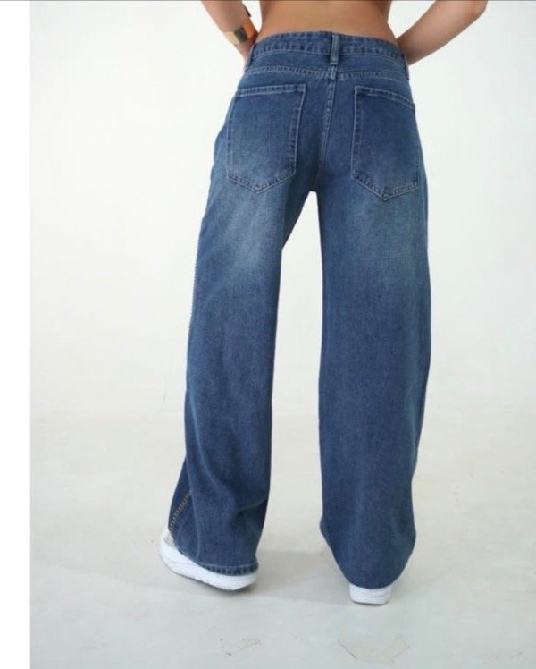 PANTALON  TACHAS — imagen 3