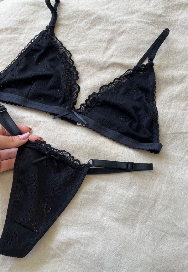 Producto - CONJ ALBA