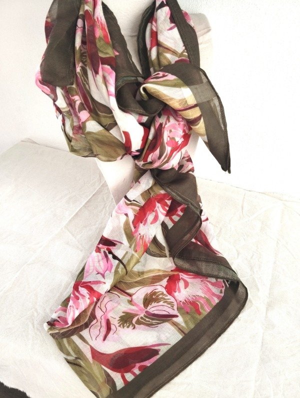 Producto - CHALINA SELVA