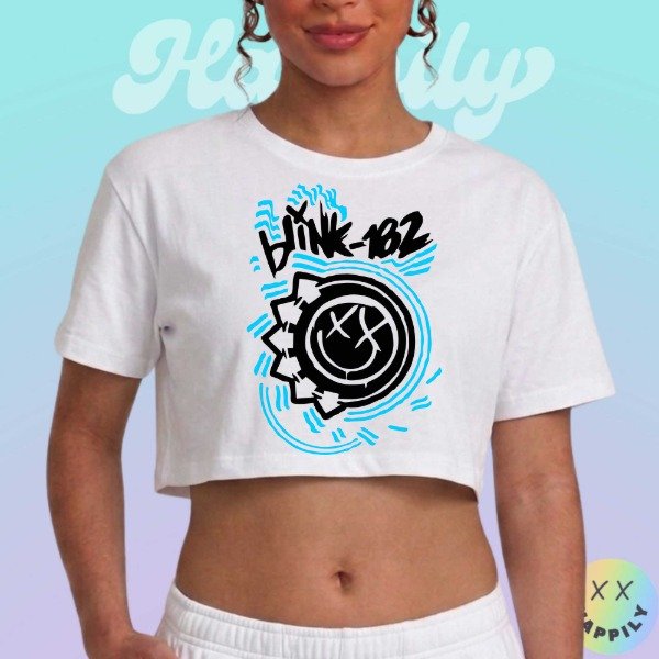 Producto - Pupera Blink-182 #4 - 0