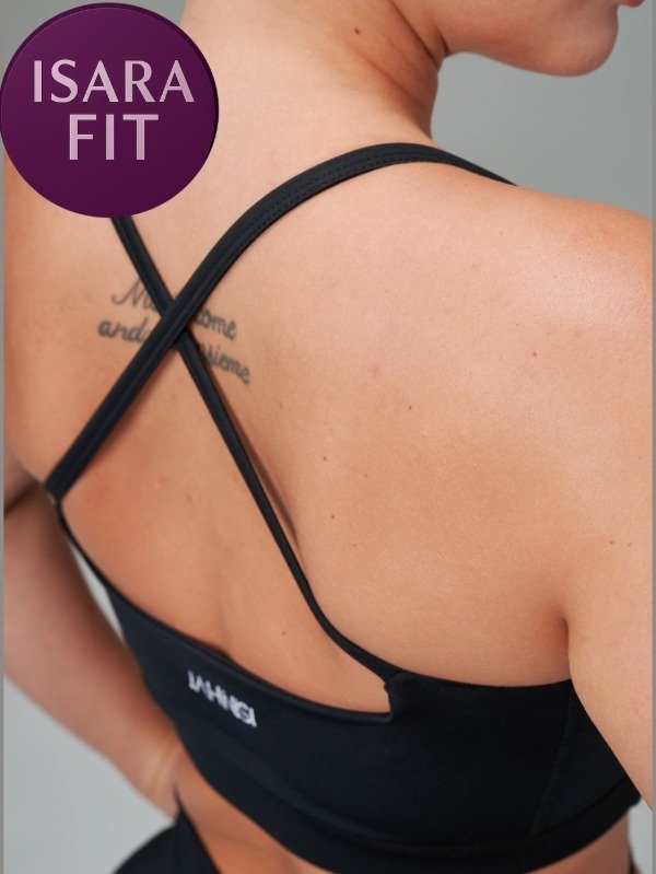 Producto - Top Cross Black - 4