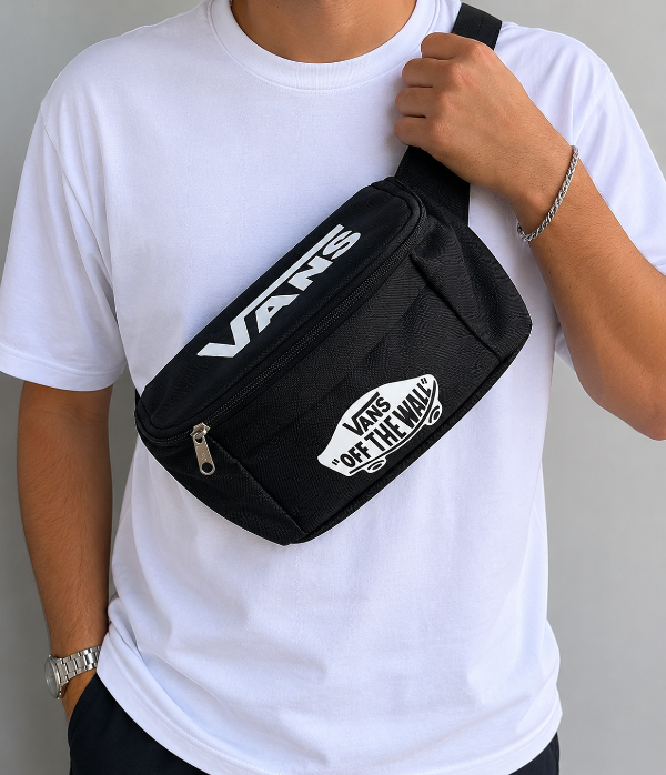 Producto - RIÑONERA VANS