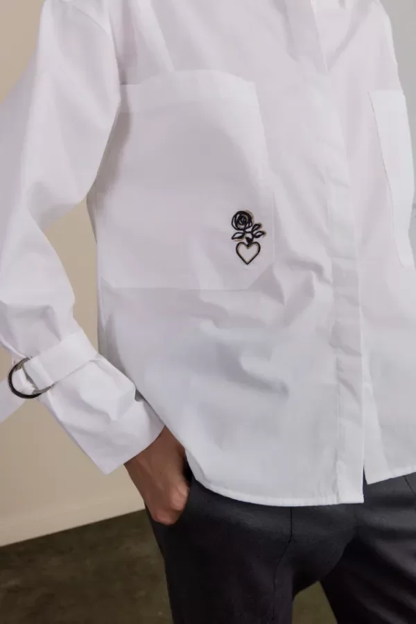 Producto - Camisa Volvo