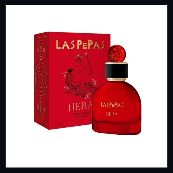 Producto - PERFUME HERA X100ML