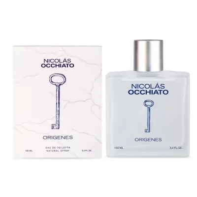 Producto - ORIGENES DE NICOLAS OCCHIATO