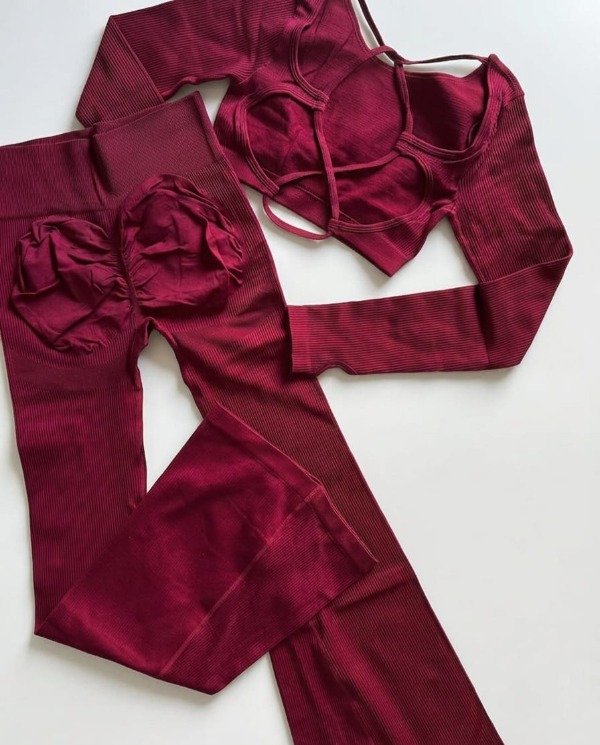 Producto - Set COREFIT Oxford PREMIUM