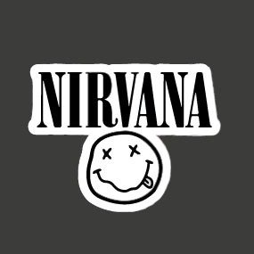 Producto - Nirvana, 208