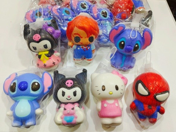 Producto - Squishy Surtido Dx-16