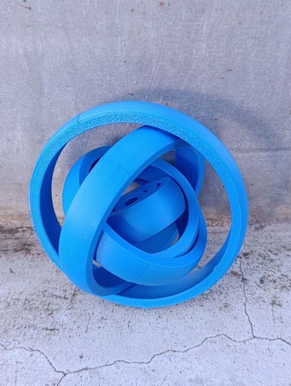 Producto - Giroscopio - 4