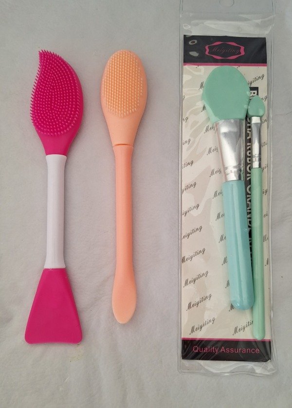 Producto - Espatulas para mascarilla