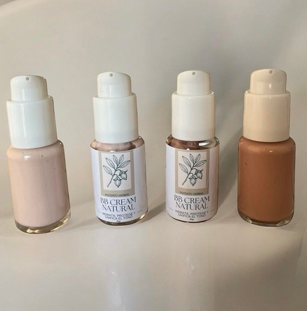 Producto - BB cream