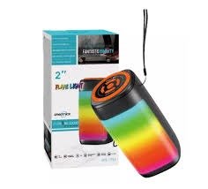 Producto - Parlante Bluetooth 2" GTS 1732
