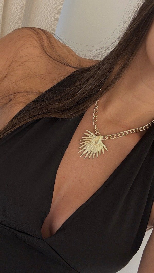 Producto - Collar Stella