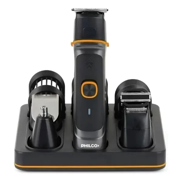 Producto - Kit Grooming 5 en 1 Philco CB8875PP Inalámbrico