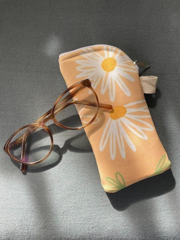 Producto - Porta Anteojos Margarita