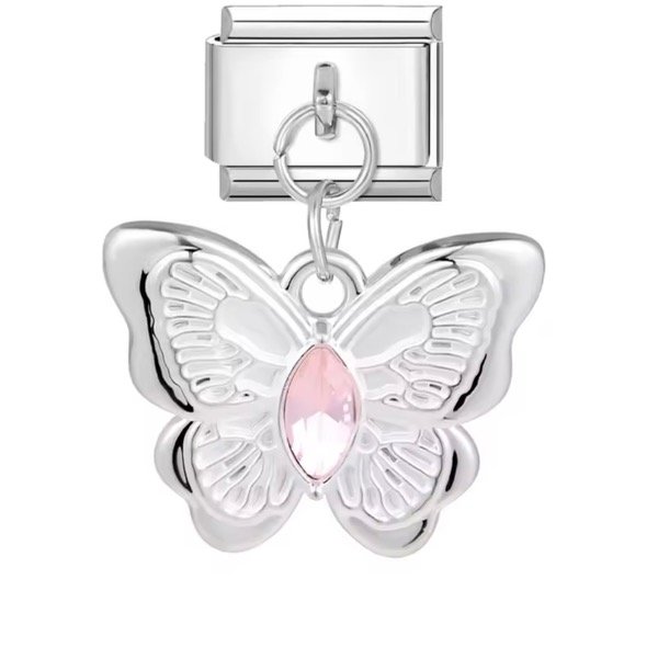 Producto - Charm mariposa