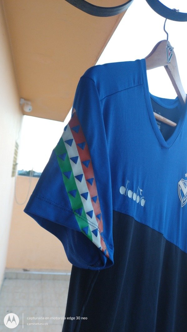 Vélez Sarsfield - Entrenamiento 2023 — imagen 5