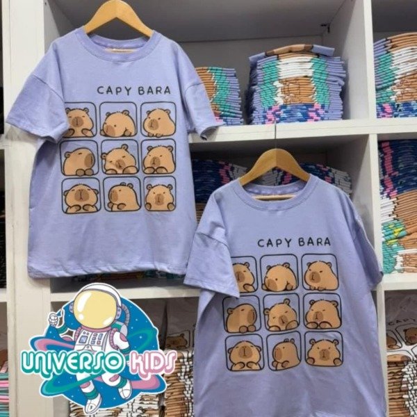 Producto - Remeron capibara