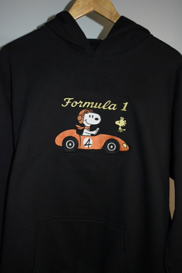 Producto - Buzo Formula uno - Norris-Mclaren