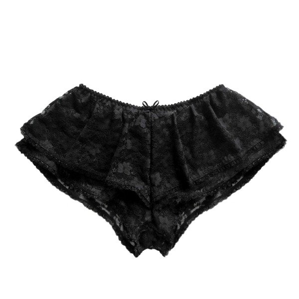 Producto - Short Sleepy Beauty negro
