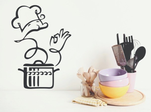 Producto - Cocinero 2