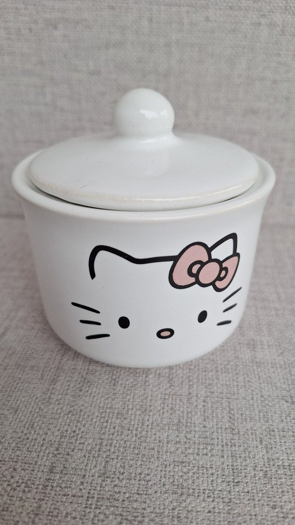 Producto - Azucarera Kitty