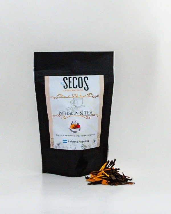 Producto - Infusión Mix doypack doypack