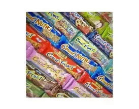 Producto - Cereal Fort X 21 G (24)