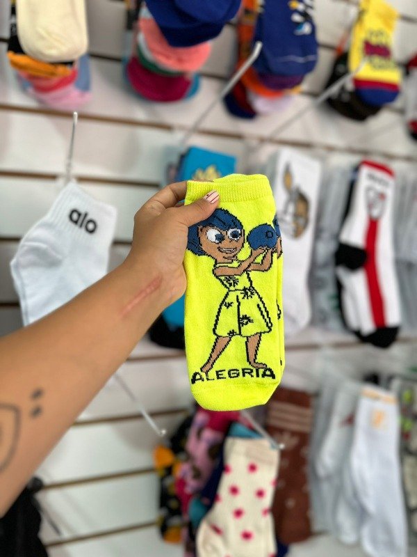 Producto - Alegria SE