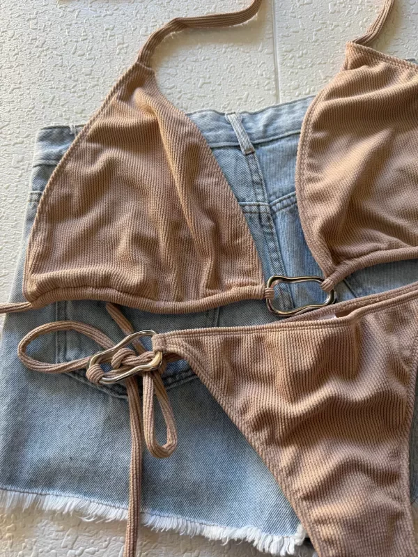 Producto - BIKINI DUBAI - 4