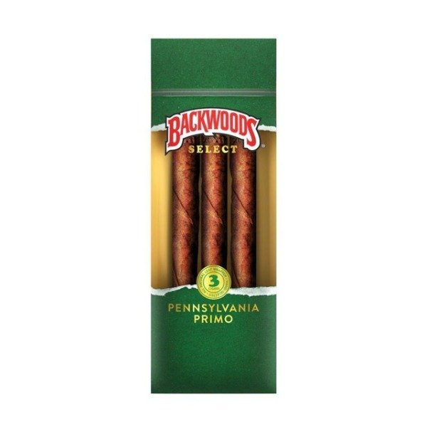 Producto - Backwoods x3 Select Pennsylvania