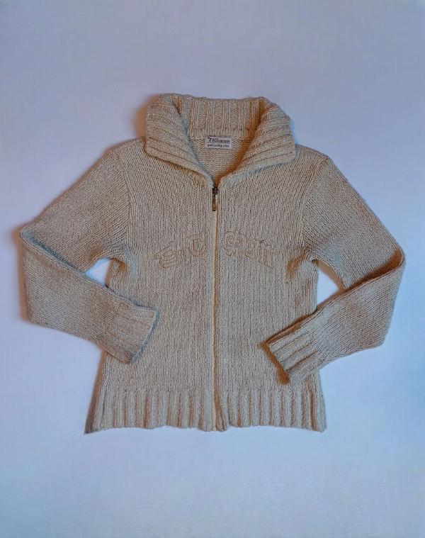 Producto - Zip up Scom