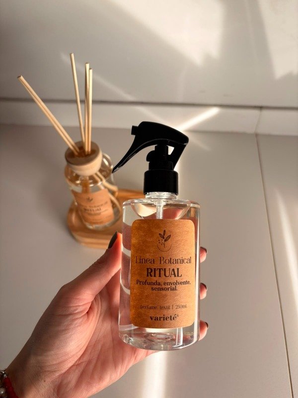 Producto - Perfume Textil Botanical -NUEVO- - 0
