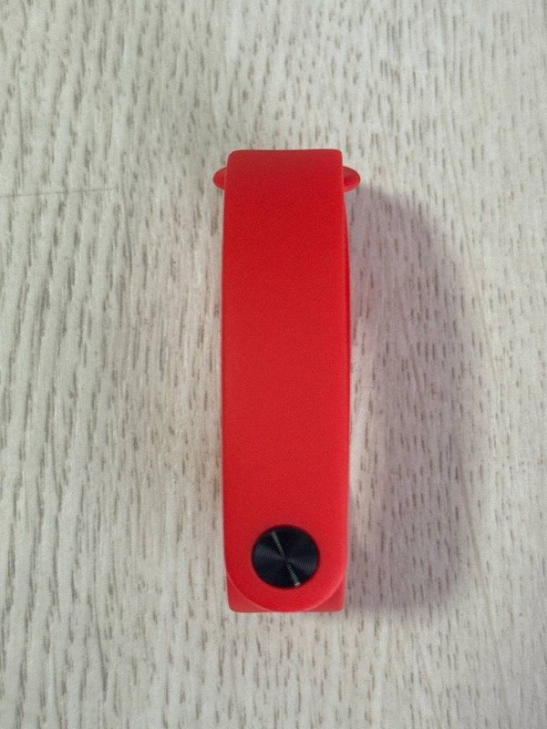 Producto - CORREA MALLA DE SILICONA PARA XIAOMI MI BAND 3 / 4 Y RÉPLICAS M3 M4 M5 M6 M7 - 8