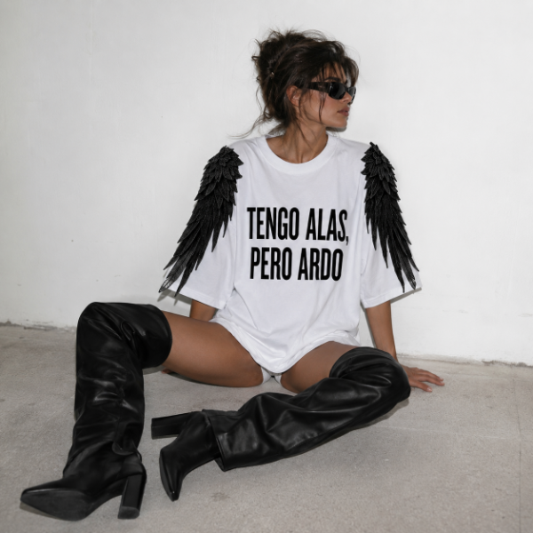 Producto - ALAS