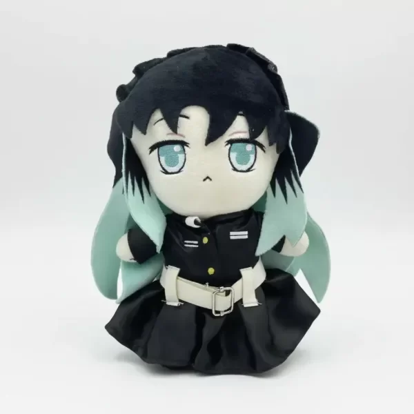 Producto - Peluche TOKITO - DEMON SLAYER (26cm)