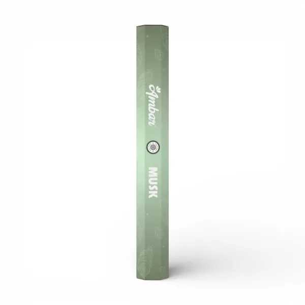 Producto - Sahumerios Ambar Musk