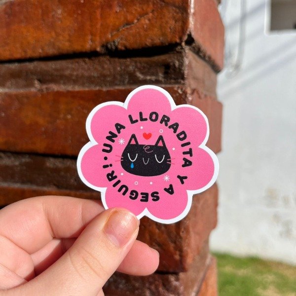 Producto - Sticker PROMO 3