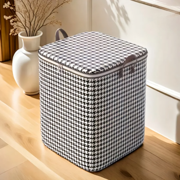 Producto - Caja organizadora con cierre