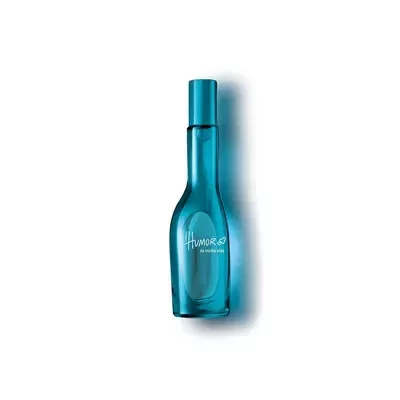 Producto - Humor "Da Minha Vida" MINIATURA - Natura Perfume Femenino 25ml