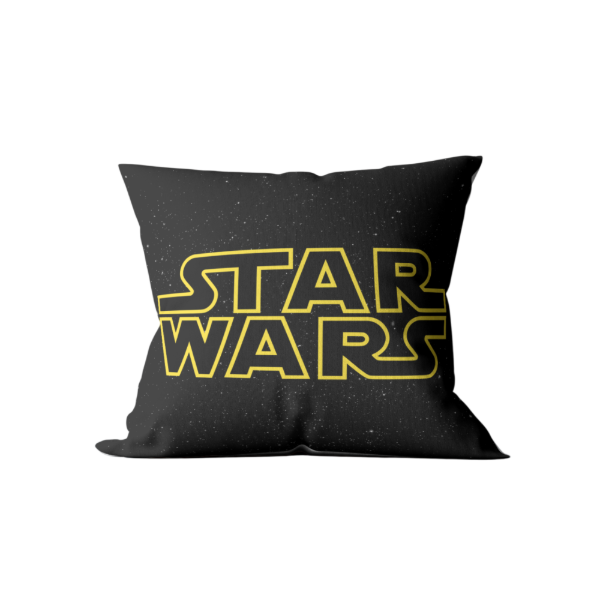 Producto - Almohadón Star Wars