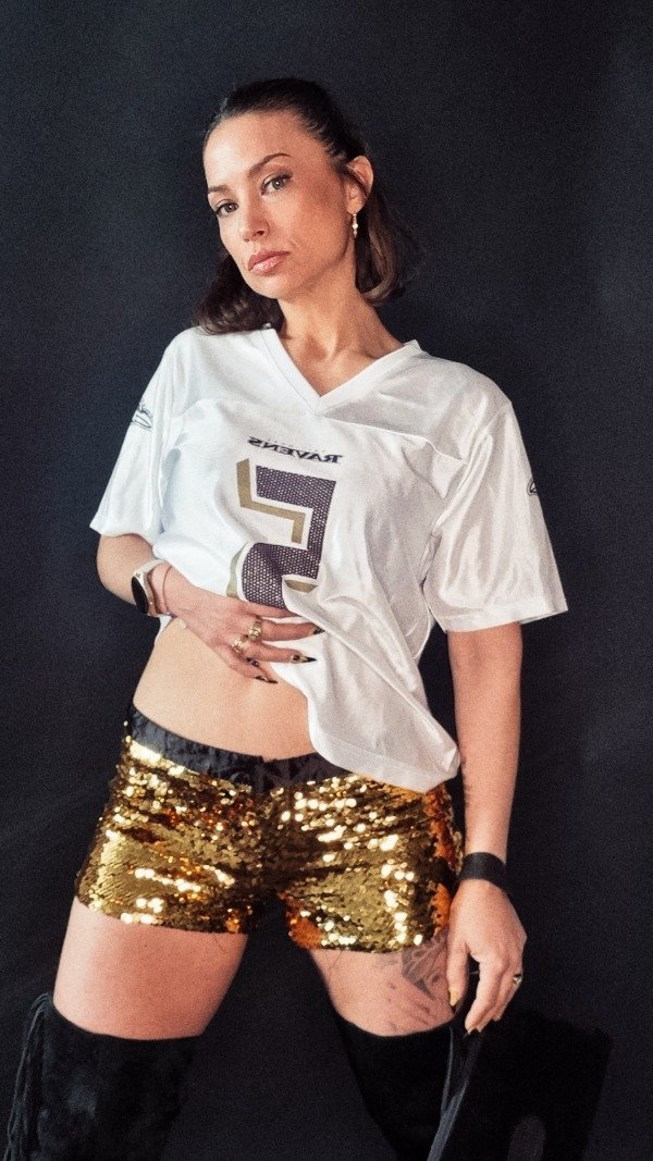 Producto - Short Glam