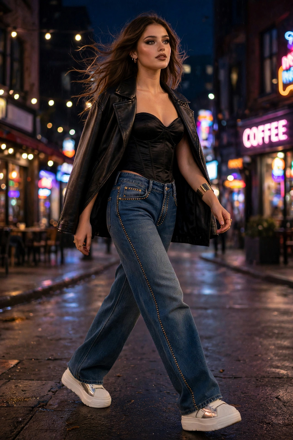 PANTALON  TACHAS — imagen 10